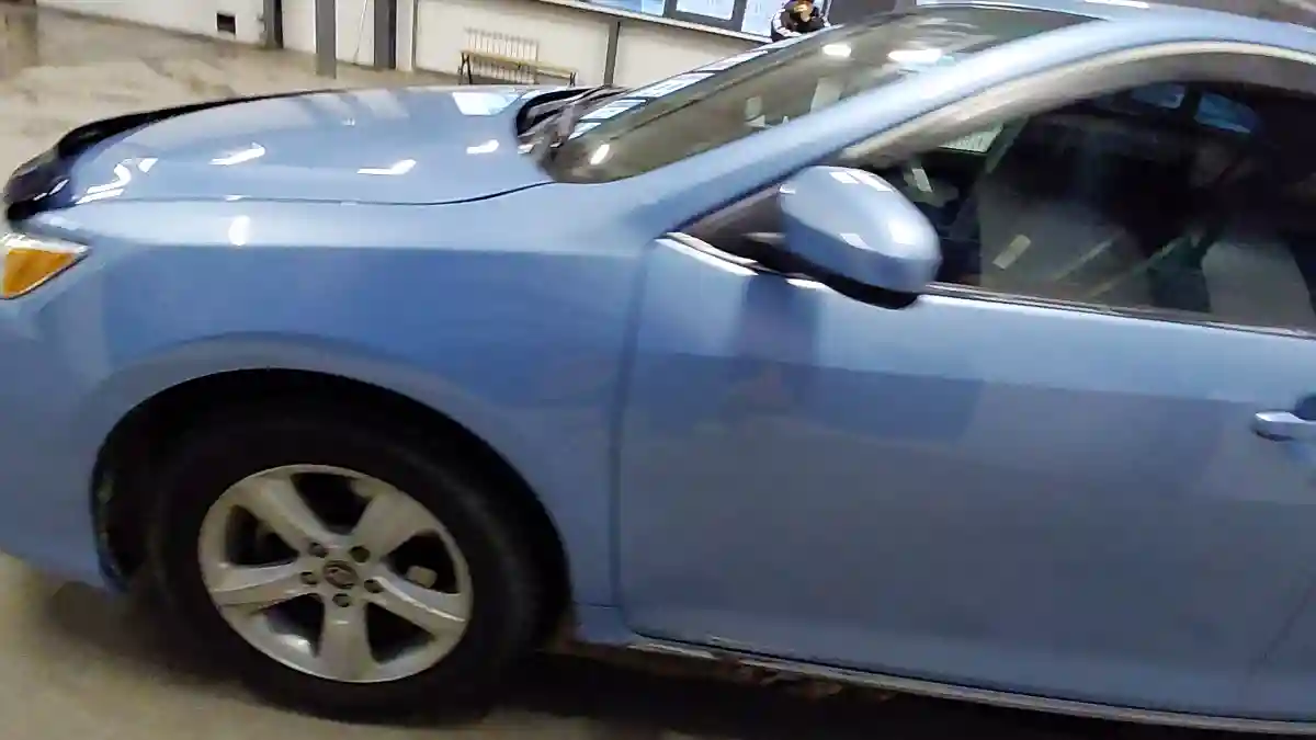 Toyota Camry 2012 года за 7 700 000 тг. в Астана