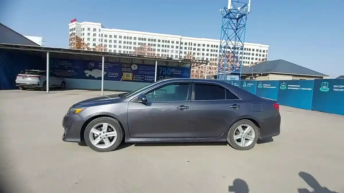 Toyota Camry 2014 года за 9 000 000 тг. в Шымкент