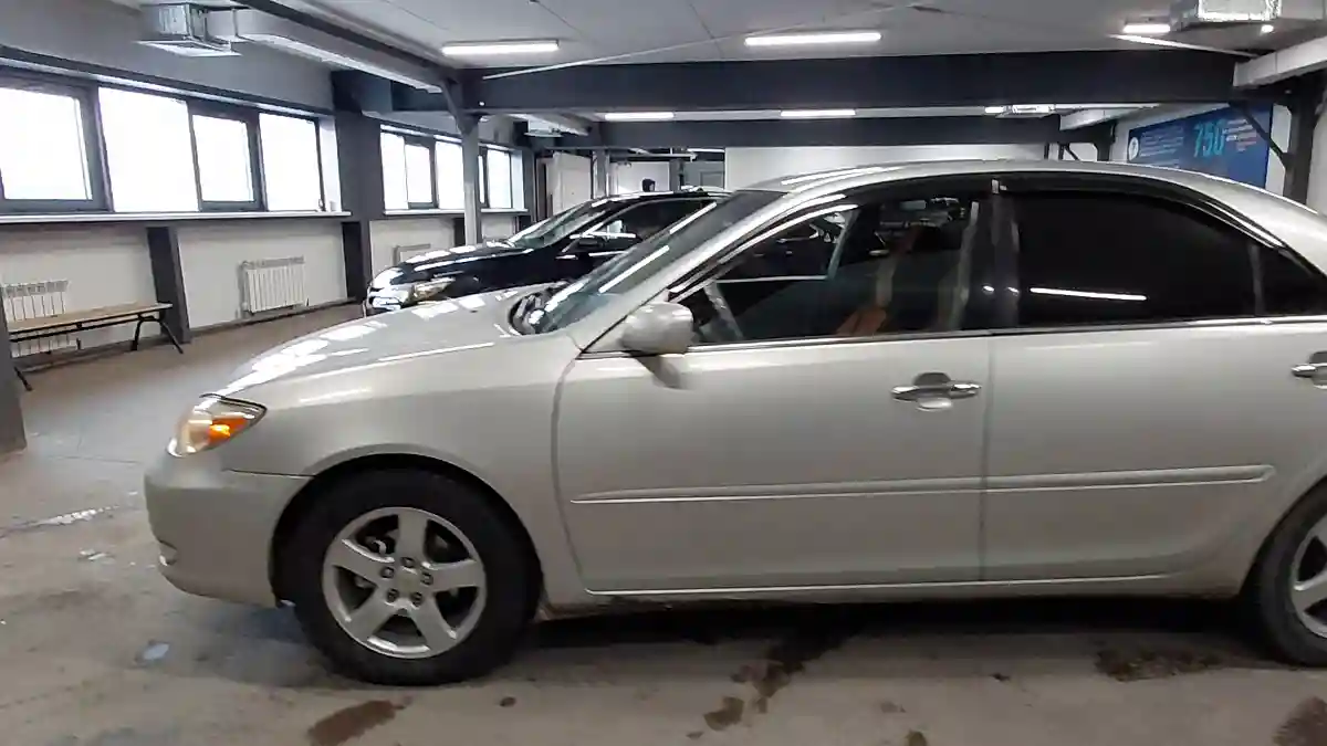 Toyota Camry 2002 года за 5 000 000 тг. в Астана