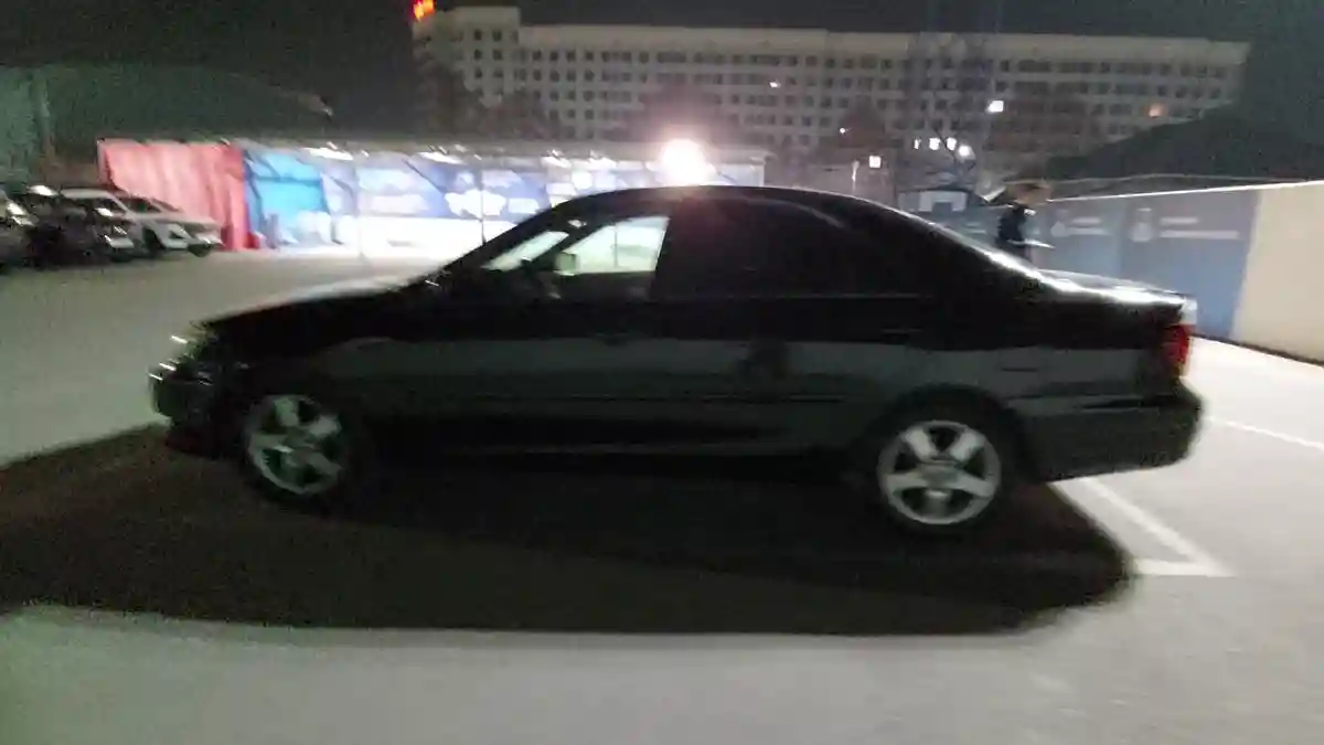 Toyota Camry 2004 года за 4 700 000 тг. в Шымкент