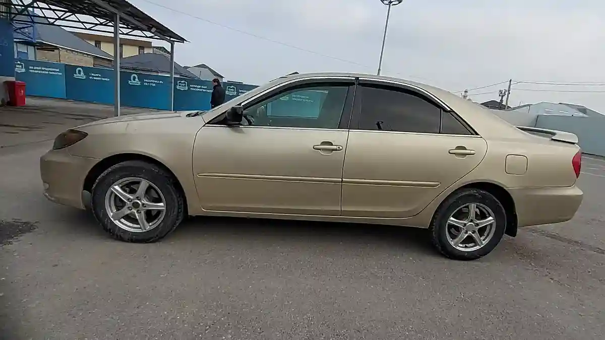 Toyota Camry 2001 года за 4 500 000 тг. в Шымкент