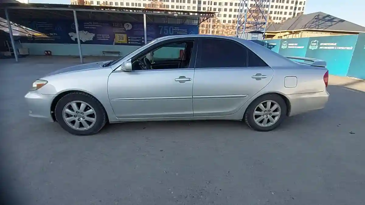 Toyota Camry 2002 года за 5 000 000 тг. в Шымкент