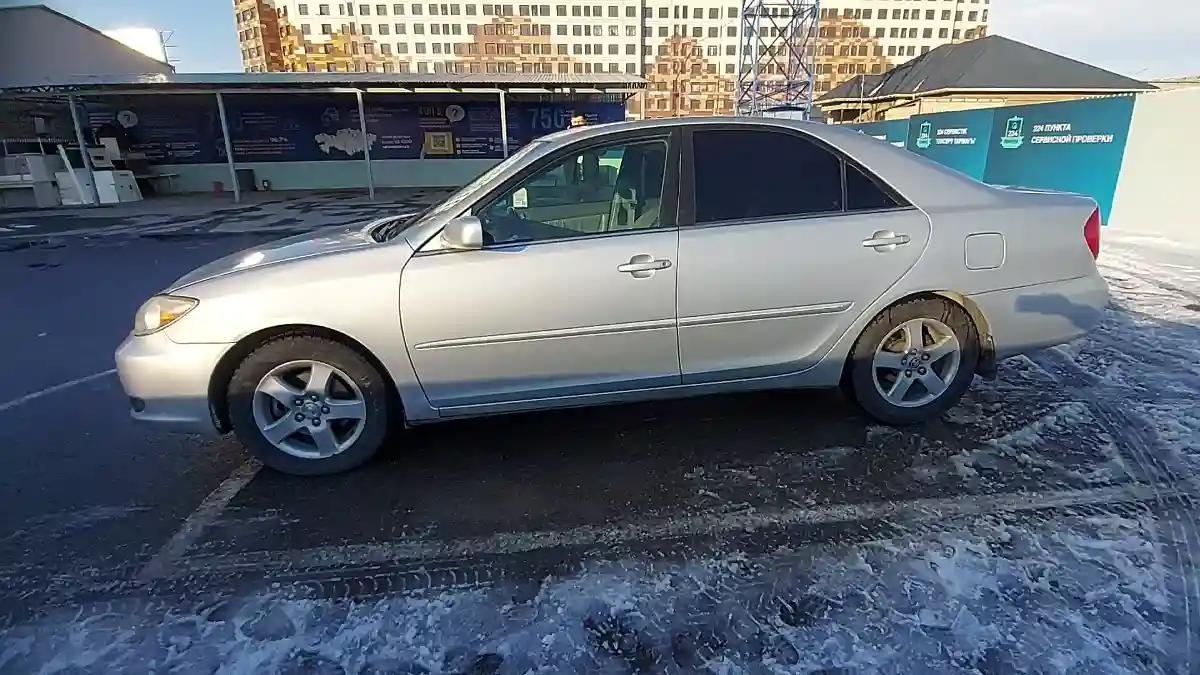 Toyota Camry 2003 года за 5 000 000 тг. в Шымкент