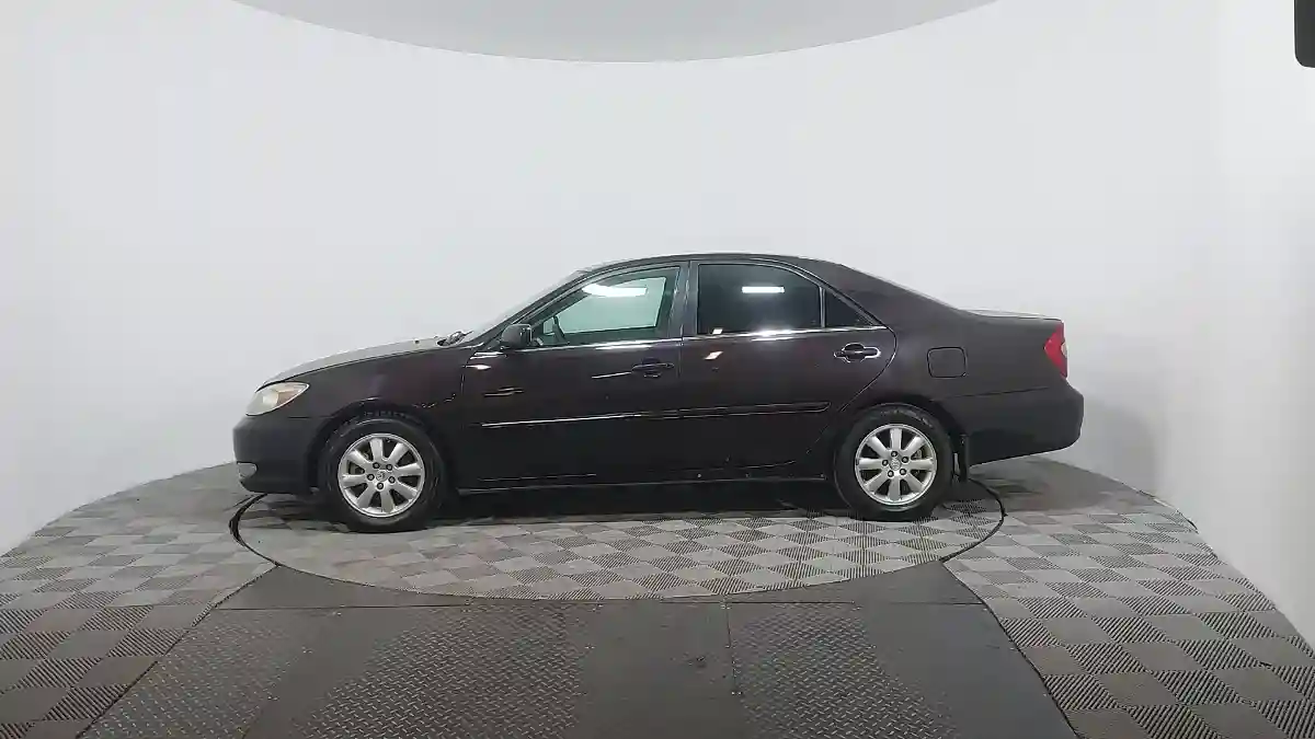 Toyota Camry 2001 года за 4 190 000 тг. в Астана