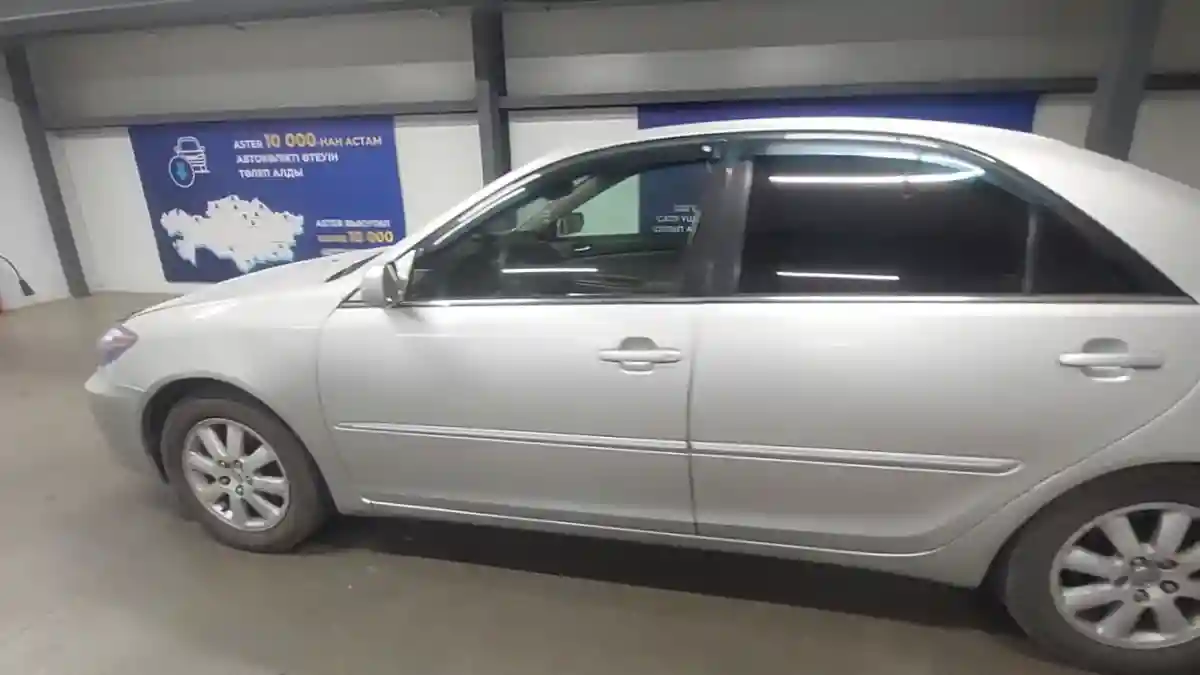 Toyota Camry 2002 года за 5 000 000 тг. в Астана