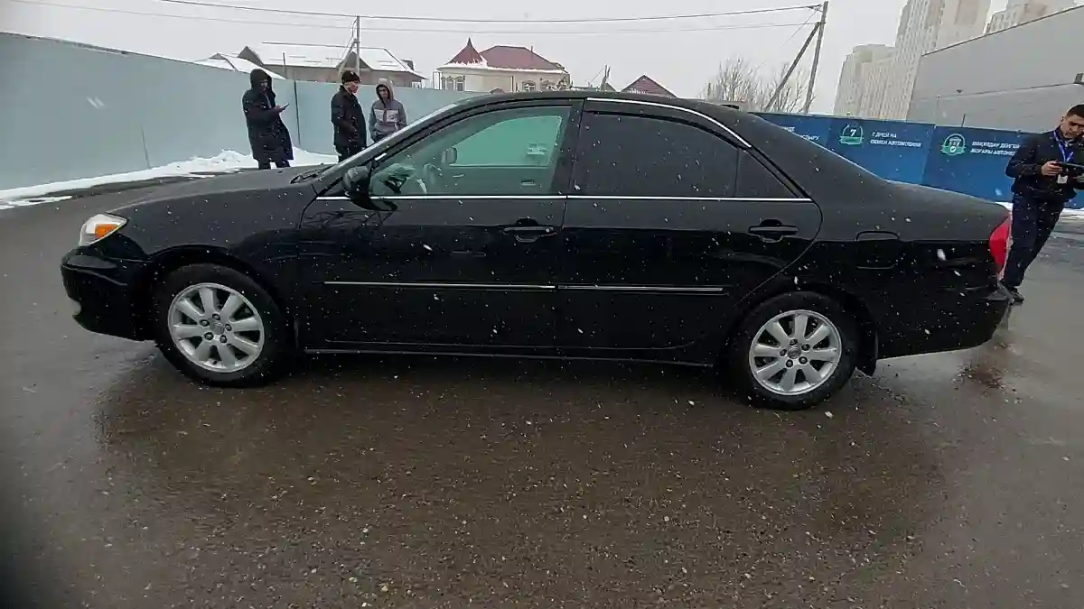 Toyota Camry 2004 года за 5 000 000 тг. в Шымкент