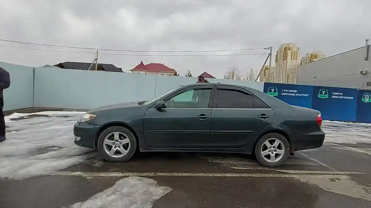 Toyota Camry 2005 года за 6 000 000 тг. в Шымкент