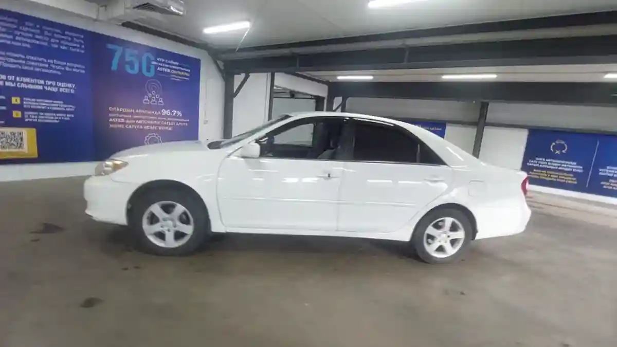 Toyota Camry 2002 года за 4 000 000 тг. в Астана