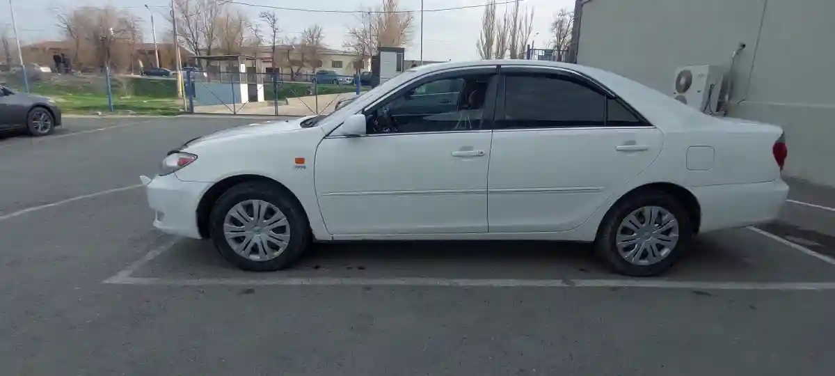 Toyota Camry 2005 года за 4 500 000 тг. в Тараз