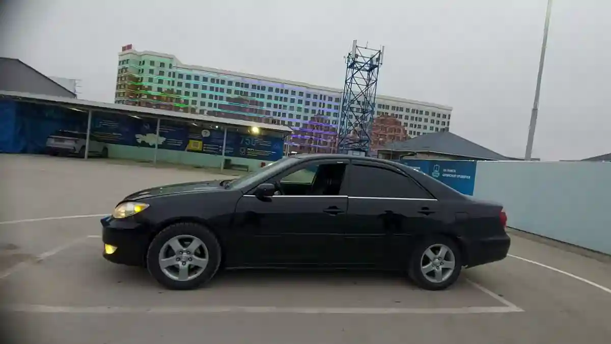 Toyota Camry 2005 года за 5 000 000 тг. в Шымкент