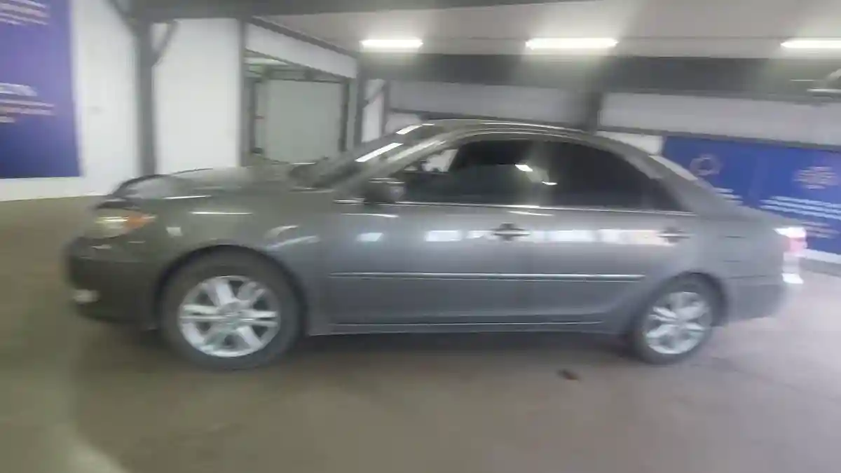 Toyota Camry 2005 года за 5 500 000 тг. в Астана
