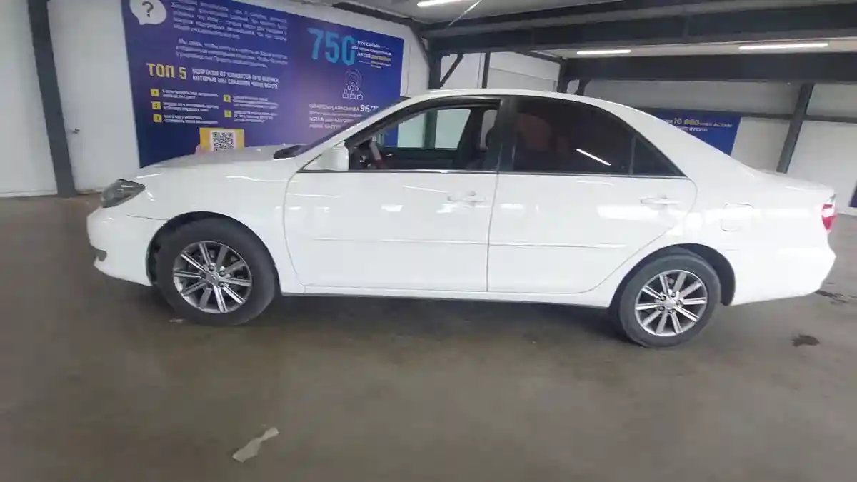 Toyota Camry 2005 года за 5 500 500 тг. в Астана