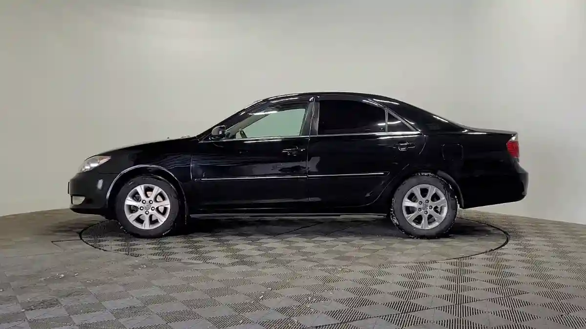 Toyota Camry 2005 года за 4 290 000 тг. в Алматы