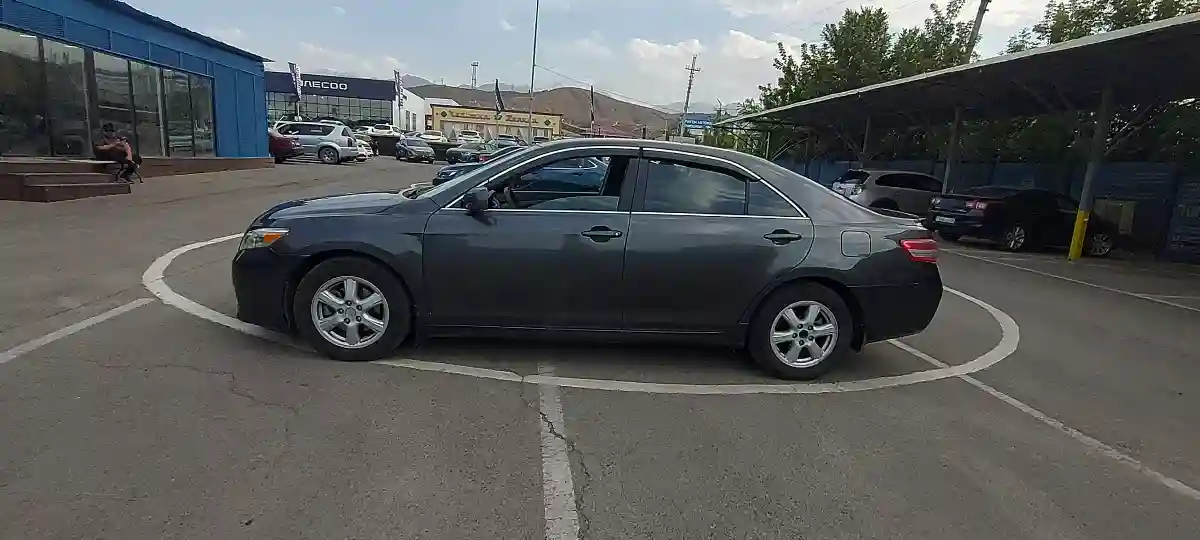Toyota Camry 2009 года за 5 500 000 тг. в Алматы