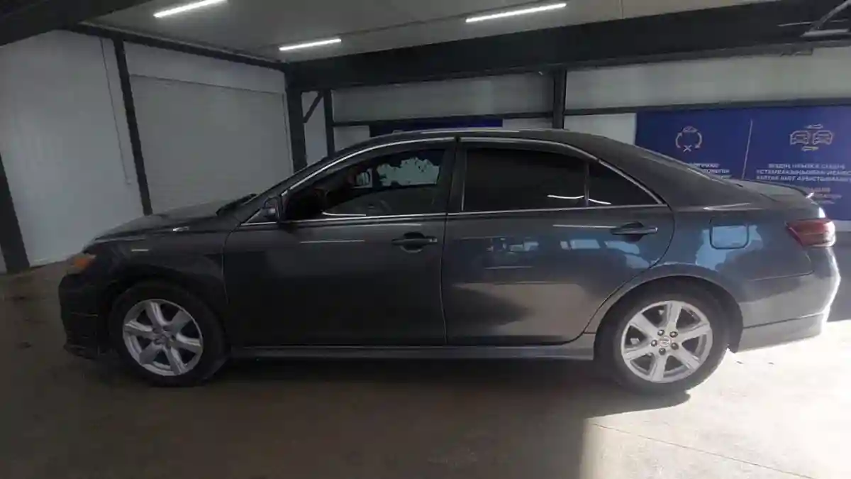 Toyota Camry 2010 года за 6 500 000 тг. в Астана