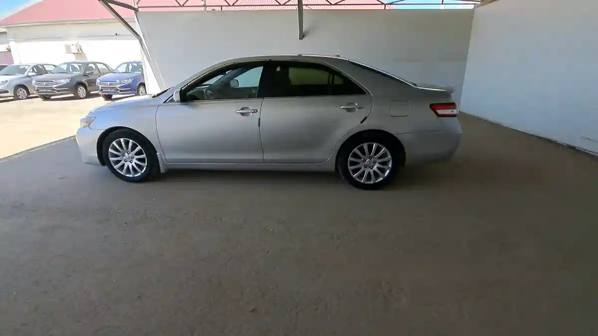 Toyota Camry 2009 года за 6 800 000 тг. в Кызылорда