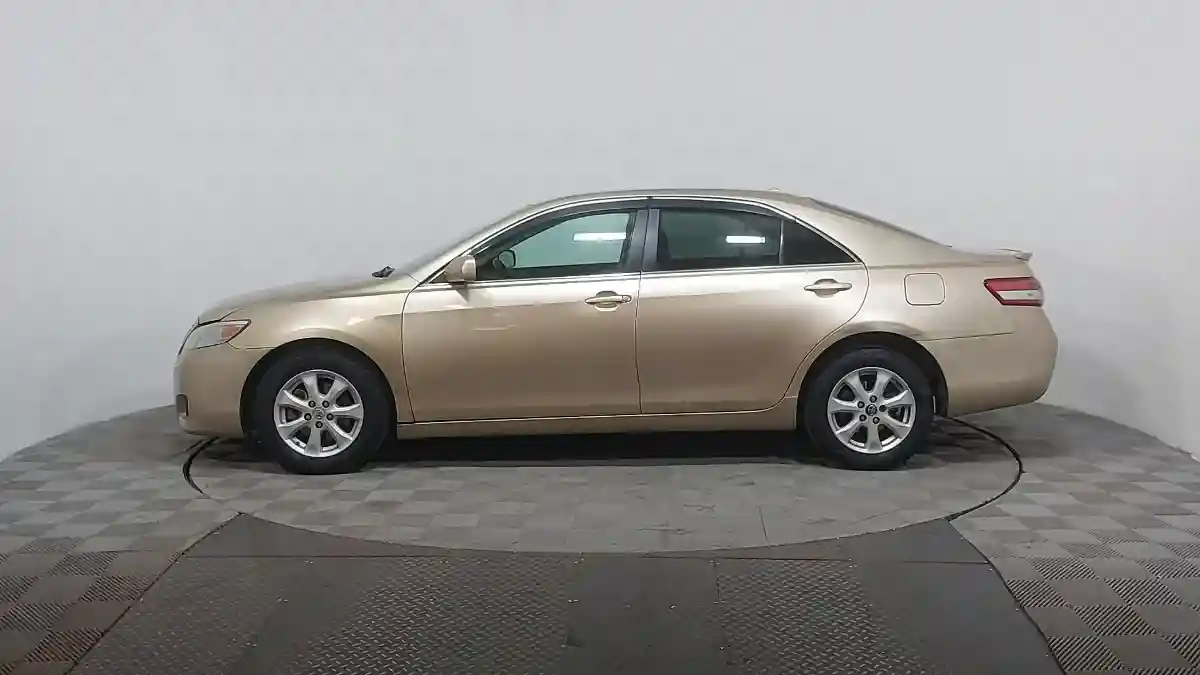 Toyota Camry 2010 года за 5 200 000 тг. в Астана