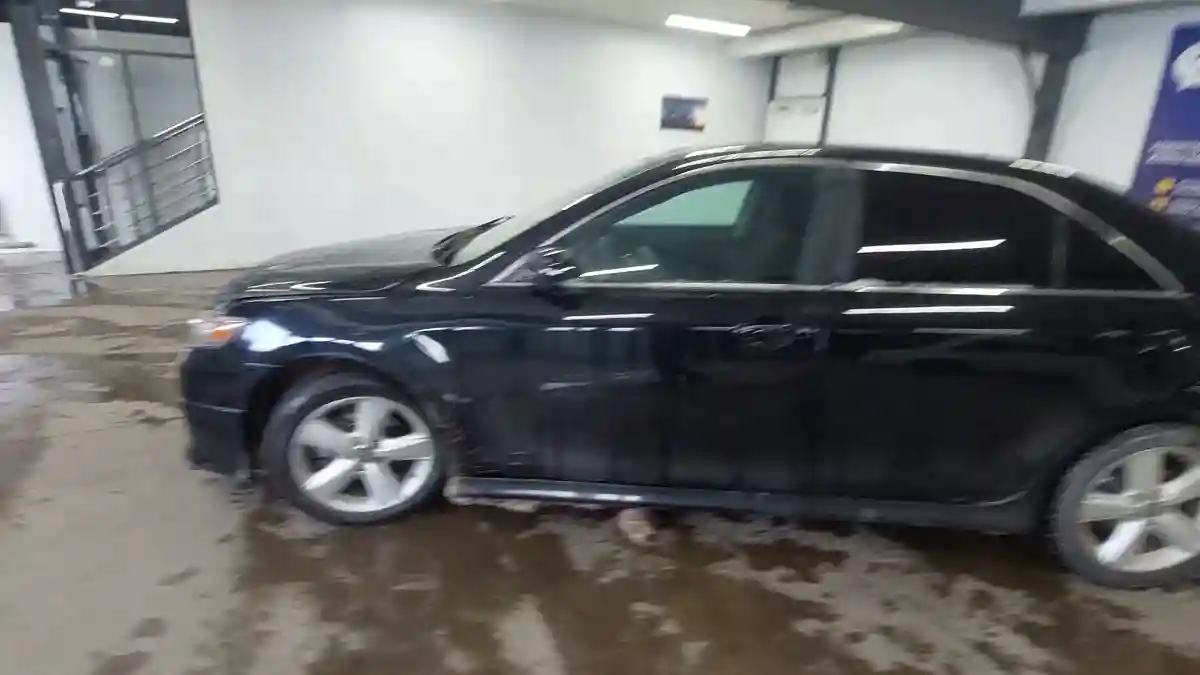 Toyota Camry 2010 года за 7 500 000 тг. в Астана