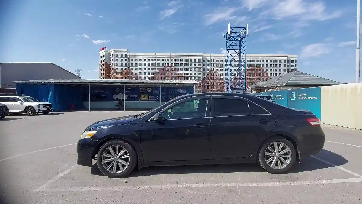 Toyota Camry 2010 года за 7 000 000 тг. в Шымкент