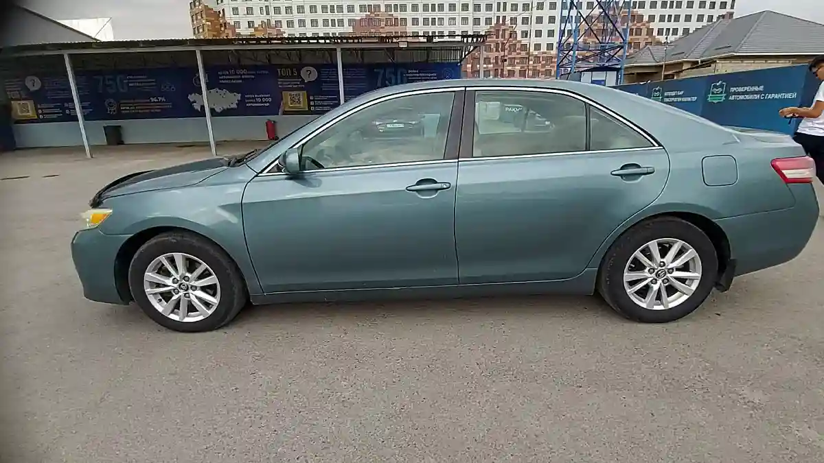 Toyota Camry 2010 года за 5 500 000 тг. в Шымкент