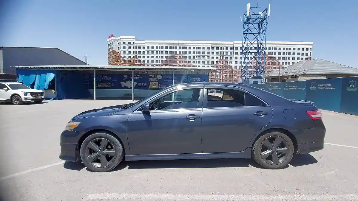 Toyota Camry 2011 года за 6 490 000 тг. в Шымкент