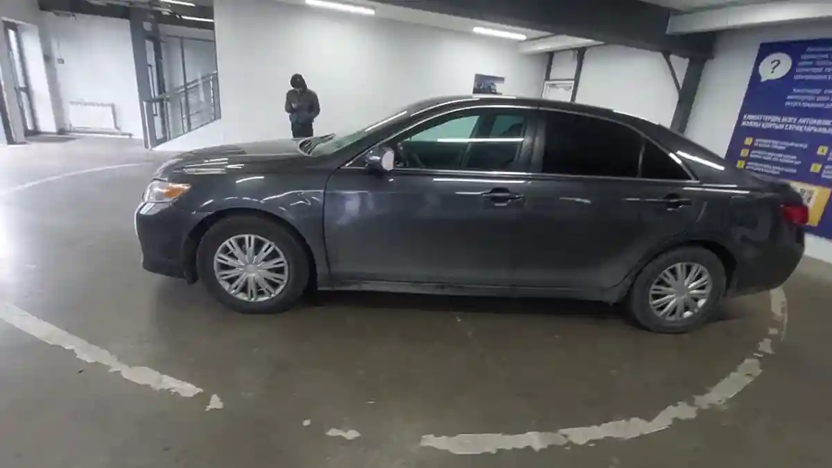 Toyota Camry 2009 года за 6 200 000 тг. в Астана
