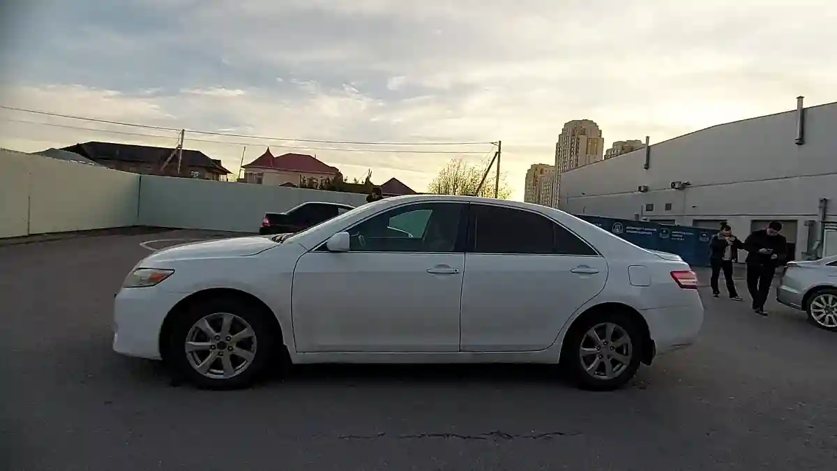 Toyota Camry 2009 года за 8 000 000 тг. в Шымкент