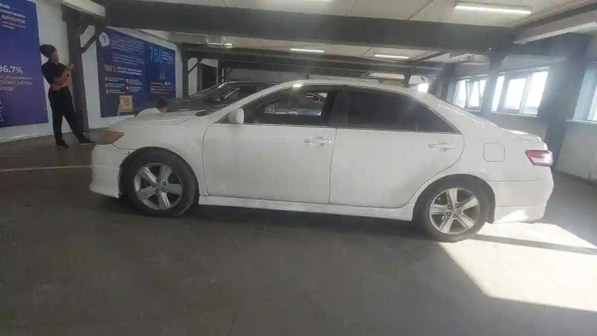 Toyota Camry 2010 года за 6 700 000 тг. в Астана