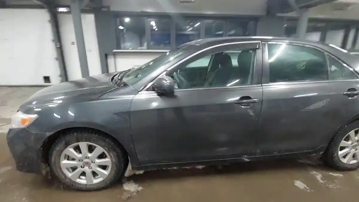 Toyota Camry 2011 года за 6 500 000 тг. в Астана