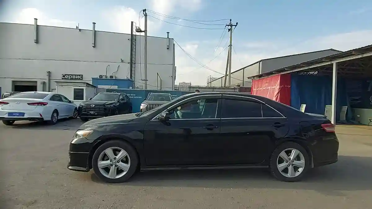 Toyota Camry 2011 года за 7 500 000 тг. в Шымкент