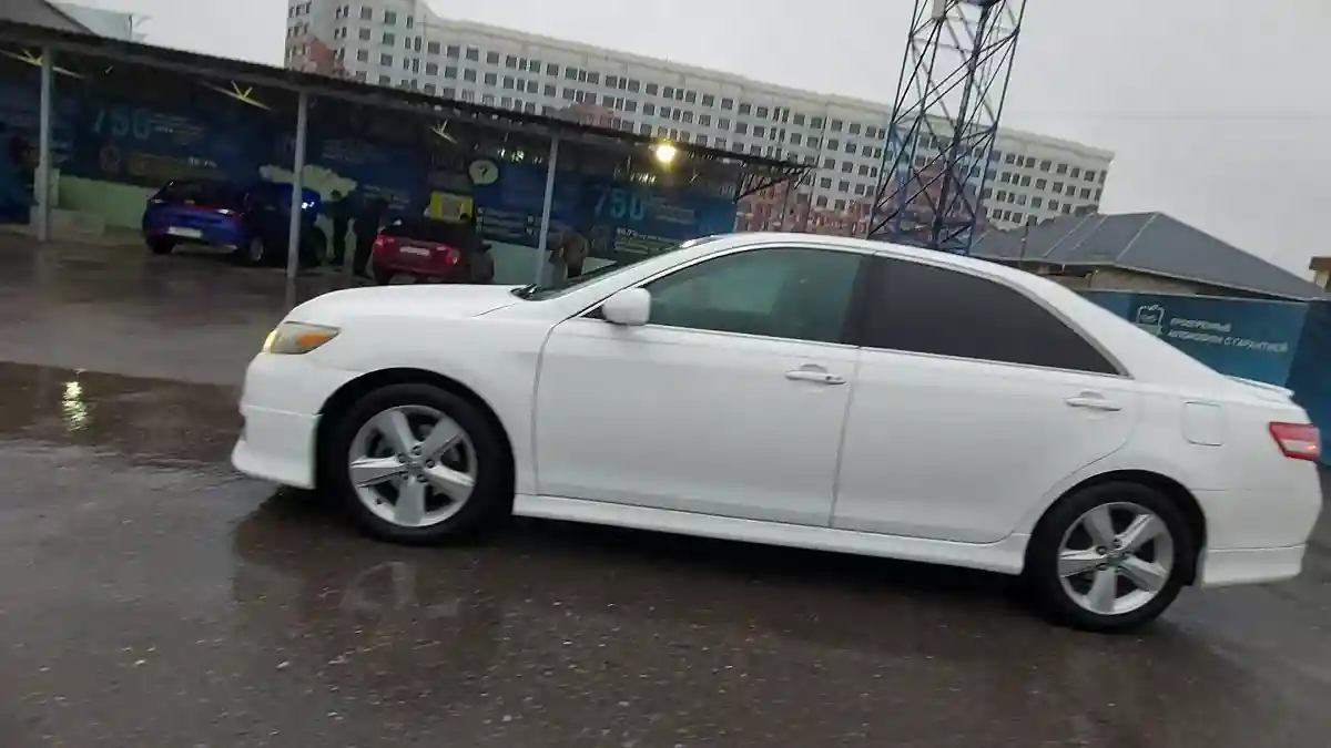 Toyota Camry 2011 года за 8 000 000 тг. в Шымкент