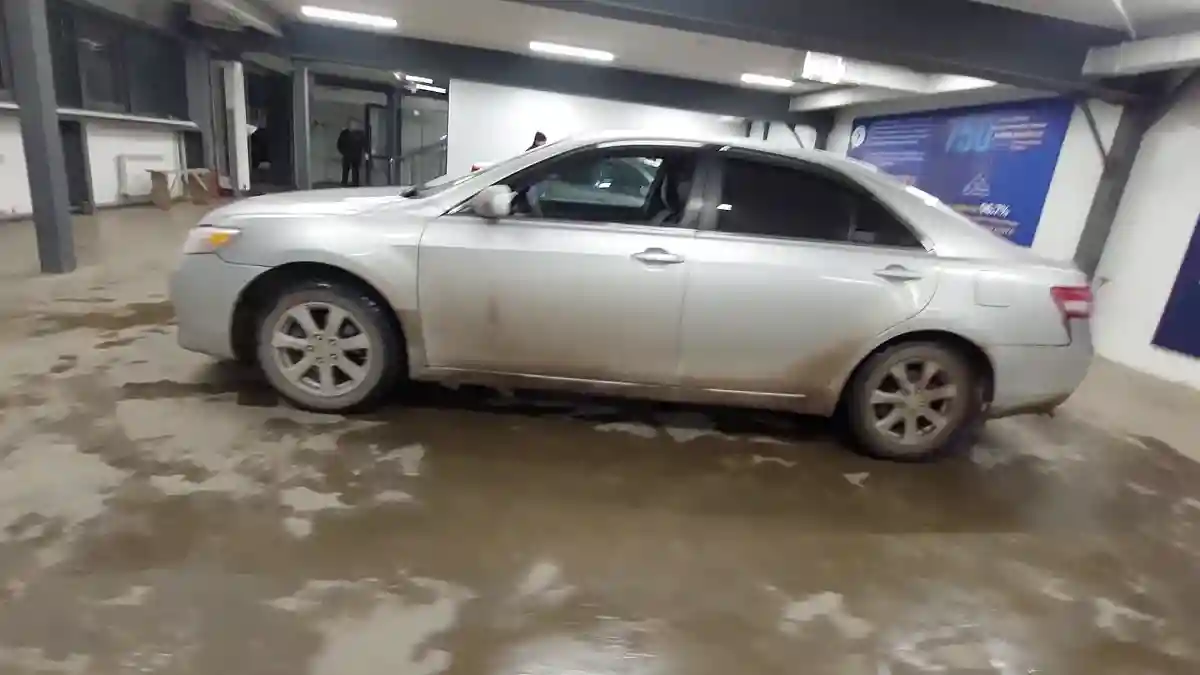 Toyota Camry 2011 года за 6 000 000 тг. в Астана