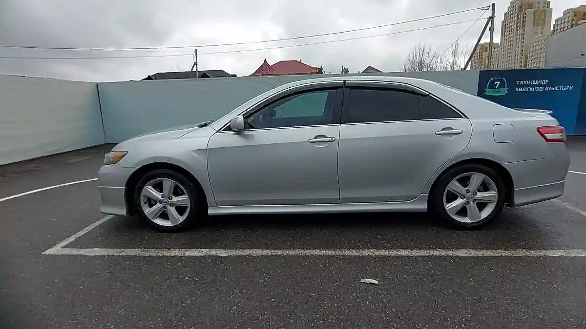 Toyota Camry 2009 года за 7 000 000 тг. в Шымкент
