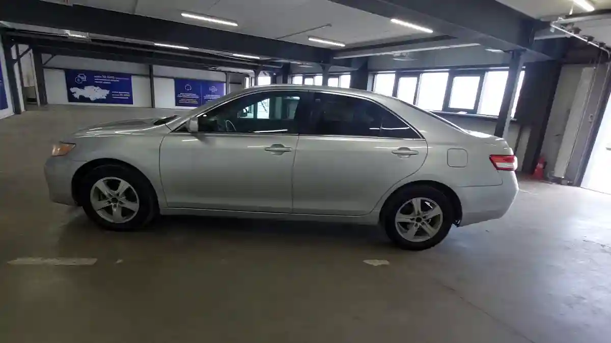 Toyota Camry 2010 года за 7 800 000 тг. в Астана