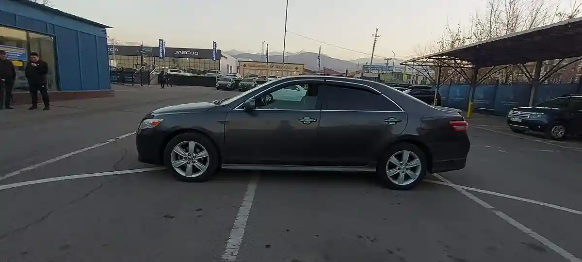 Toyota Camry 2009 года за 6 300 000 тг. в Алматы