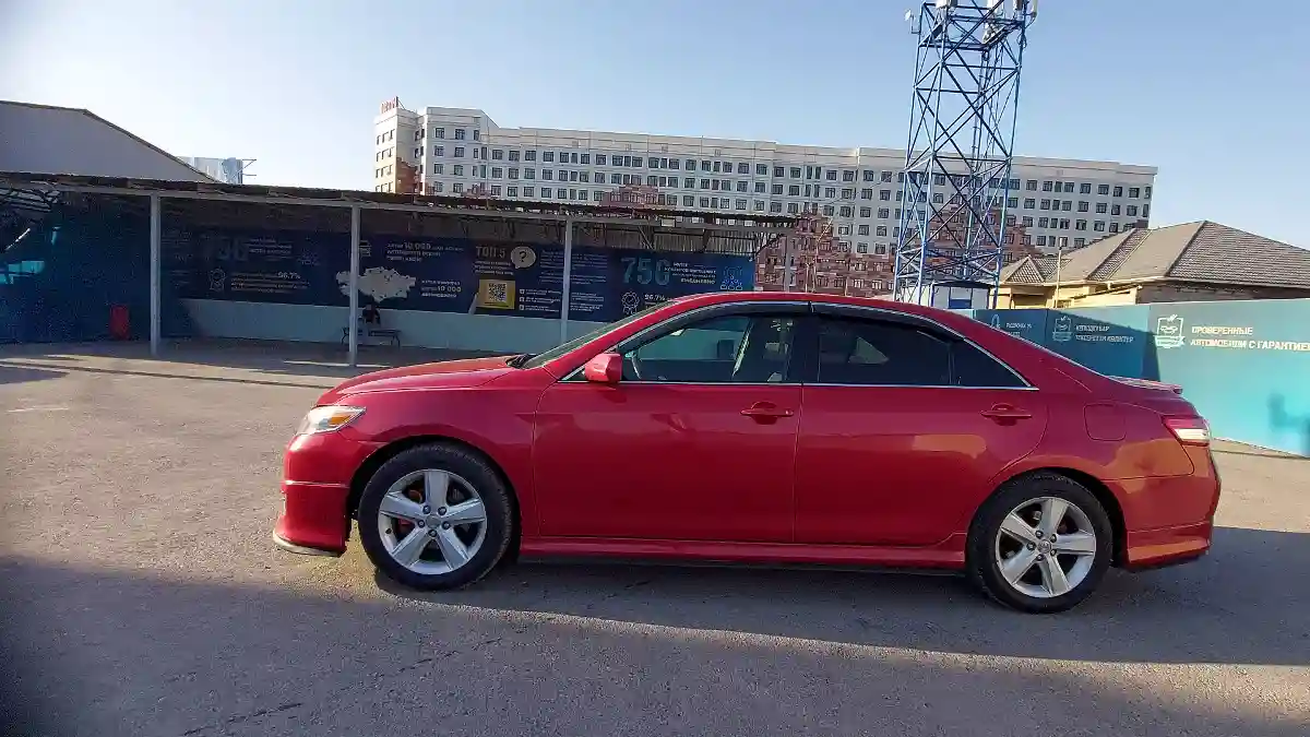 Toyota Camry 2010 года за 5 000 000 тг. в Шымкент