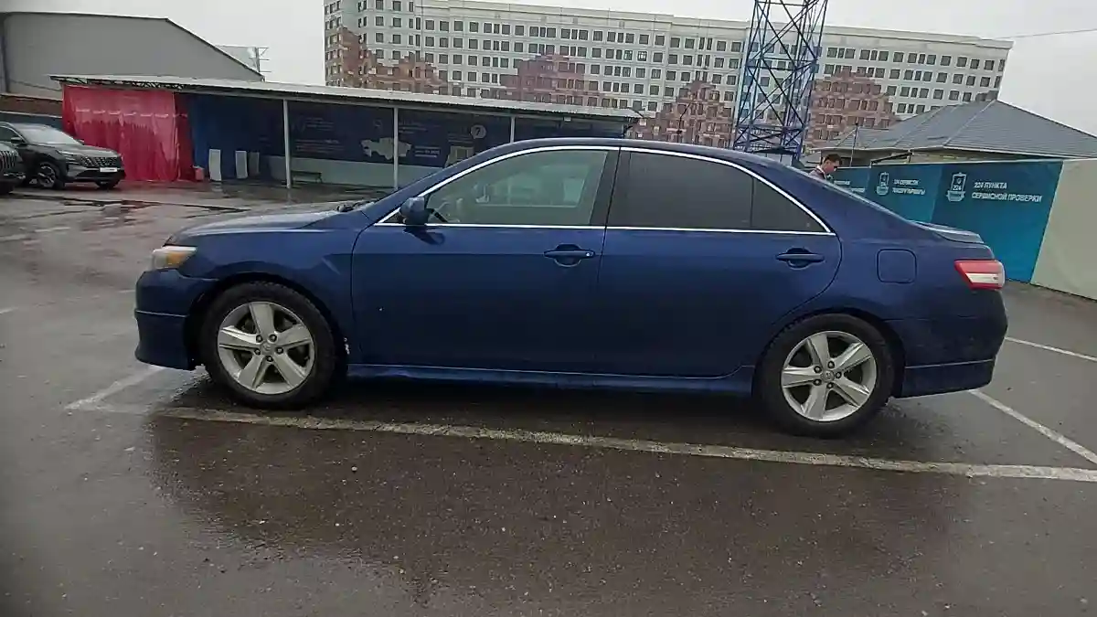 Toyota Camry 2010 года за 5 500 000 тг. в Шымкент