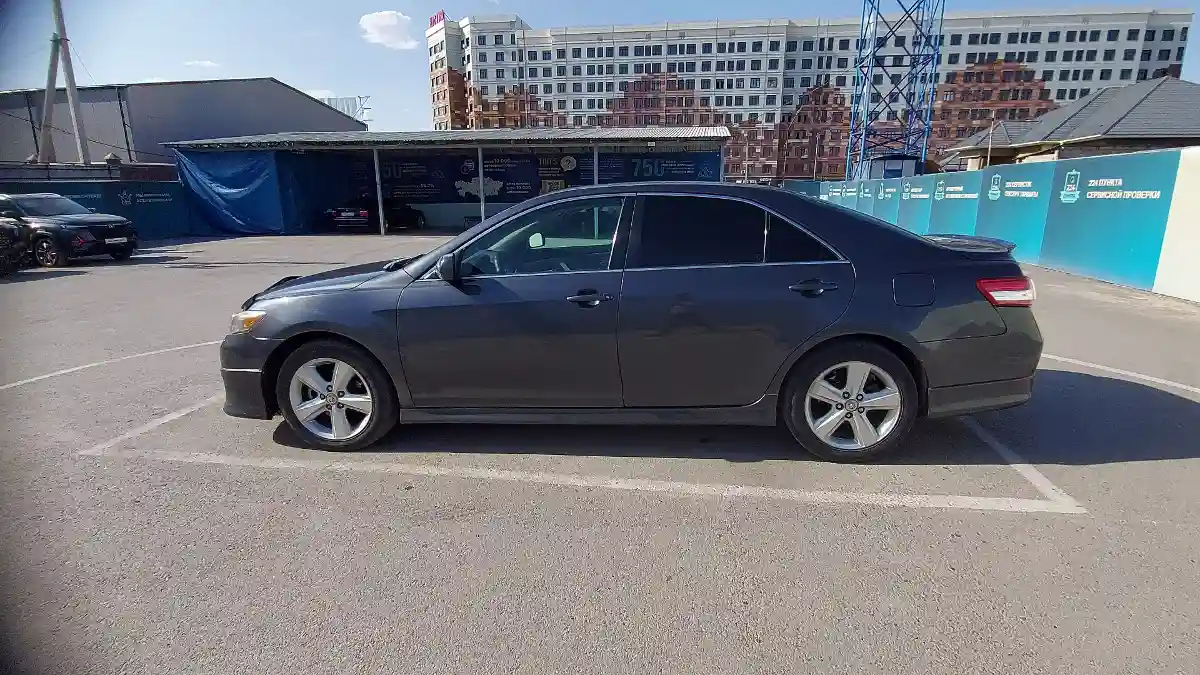 Toyota Camry 2010 года за 6 900 000 тг. в Шымкент