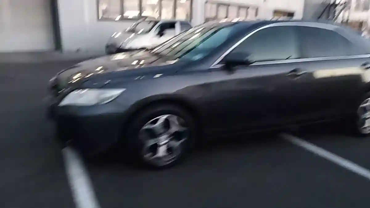 Toyota Camry 2010 года за 6 500 000 тг. в Астана