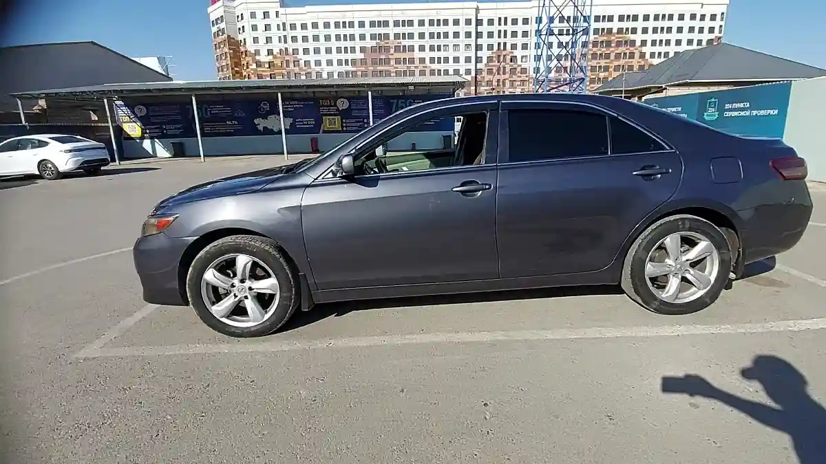 Toyota Camry 2011 года за 5 500 000 тг. в Шымкент