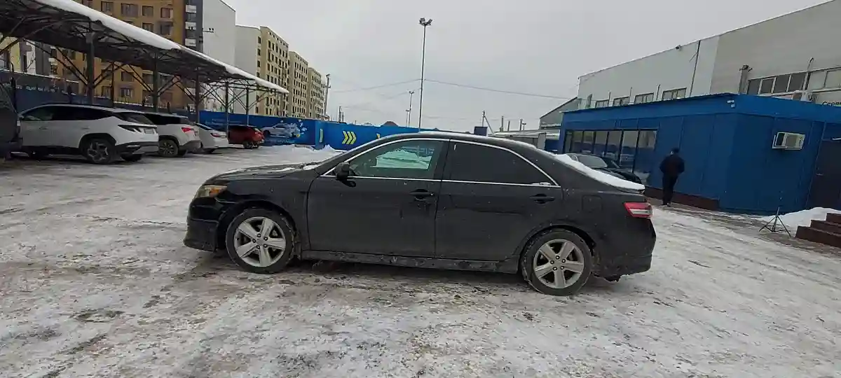 Toyota Camry 2011 года за 7 000 000 тг. в Алматы