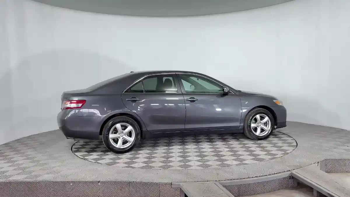 Toyota Camry 2009 года за 6 900 000 тг. в Караганда