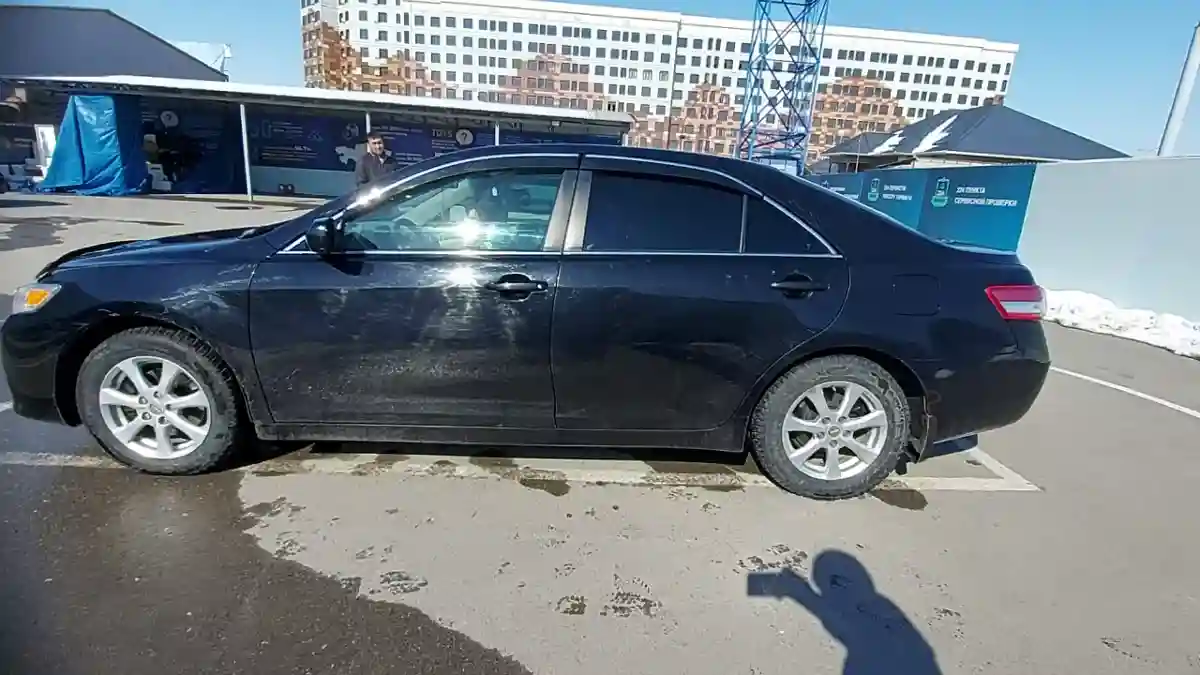 Toyota Camry 2009 года за 6 500 000 тг. в Шымкент