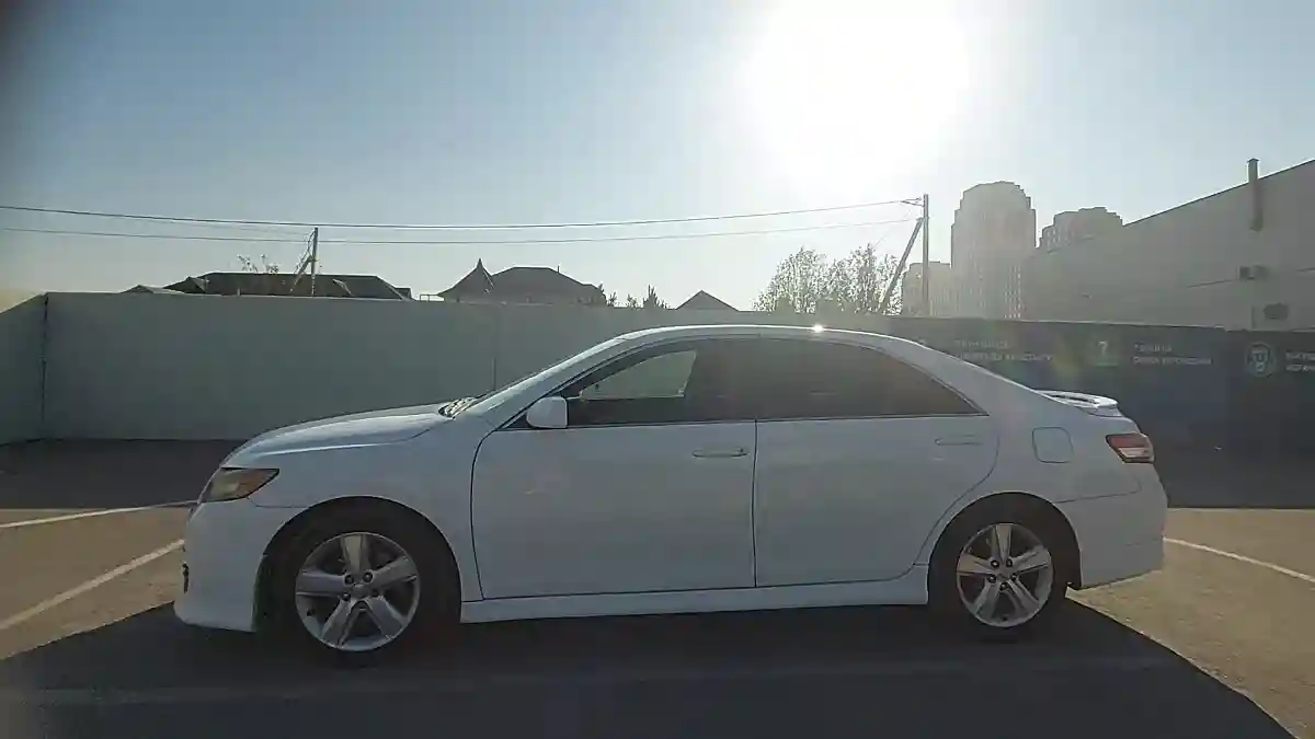 Toyota Camry 2010 года за 7 000 000 тг. в Шымкент