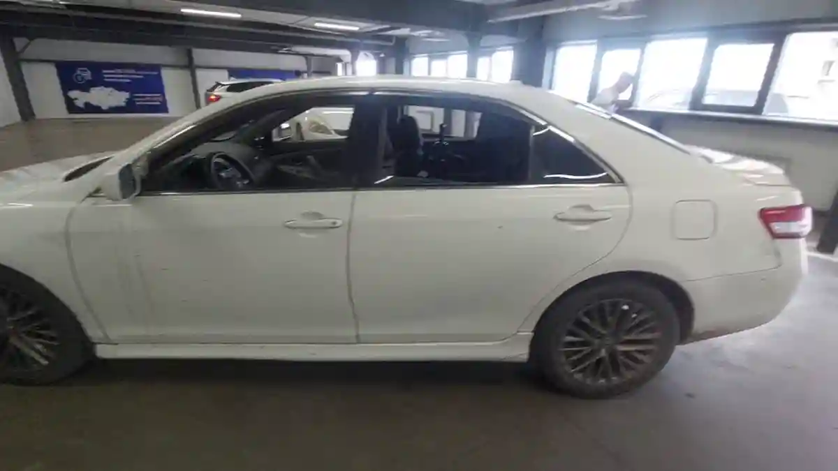 Toyota Camry 2011 года за 5 500 000 тг. в Астана