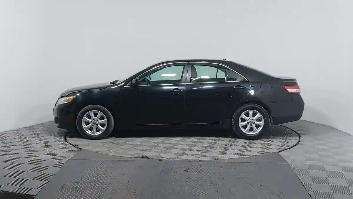 Toyota Camry 2010 года за 6 690 000 тг. в Астана