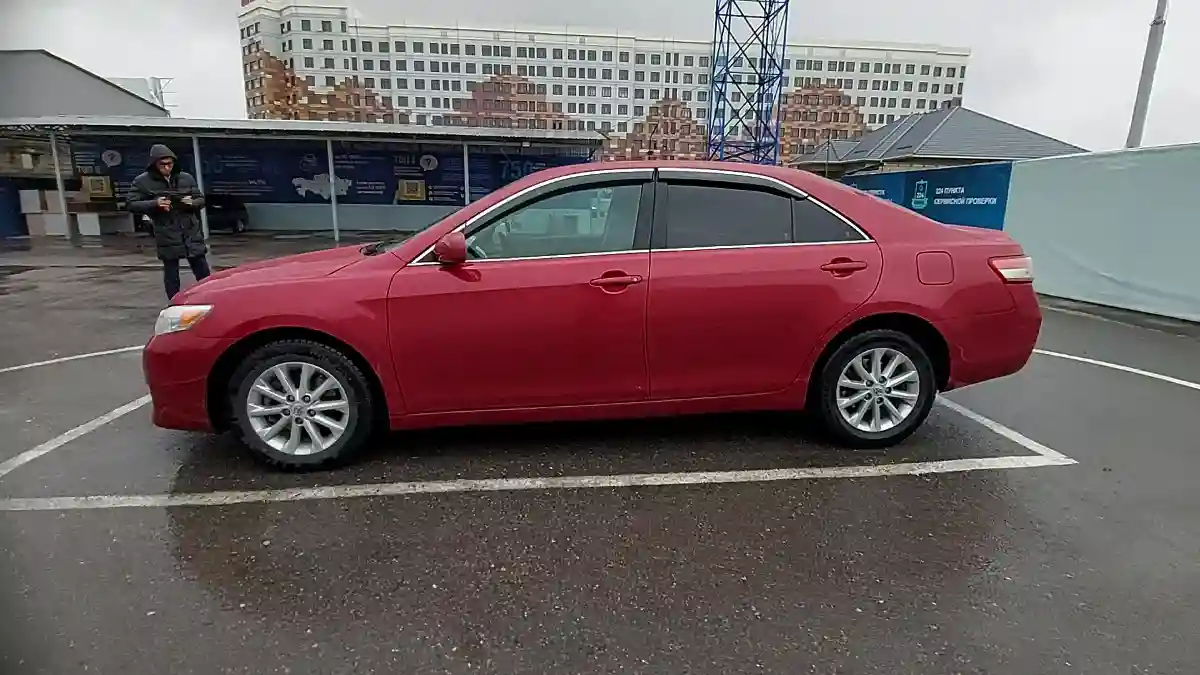 Toyota Camry 2009 года за 5 990 000 тг. в Шымкент