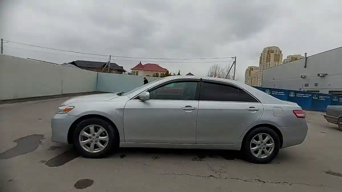 Toyota Camry 2010 года за 8 000 000 тг. в Шымкент