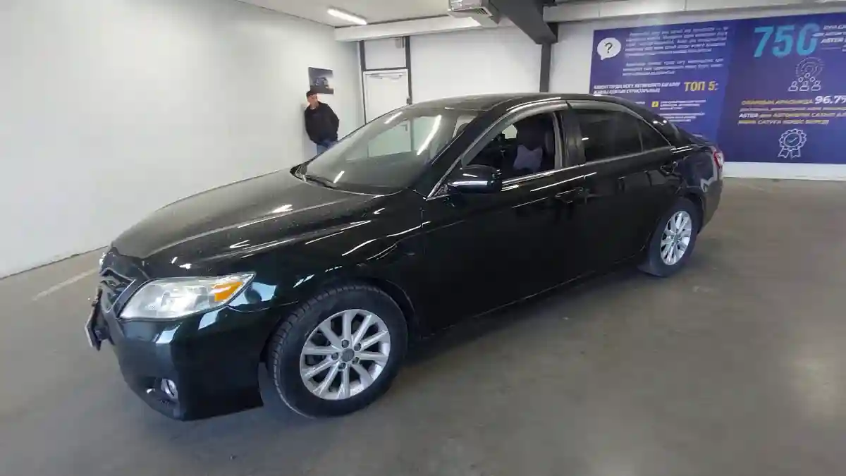 Toyota Camry 2009 года за 6 200 000 тг. в Астана