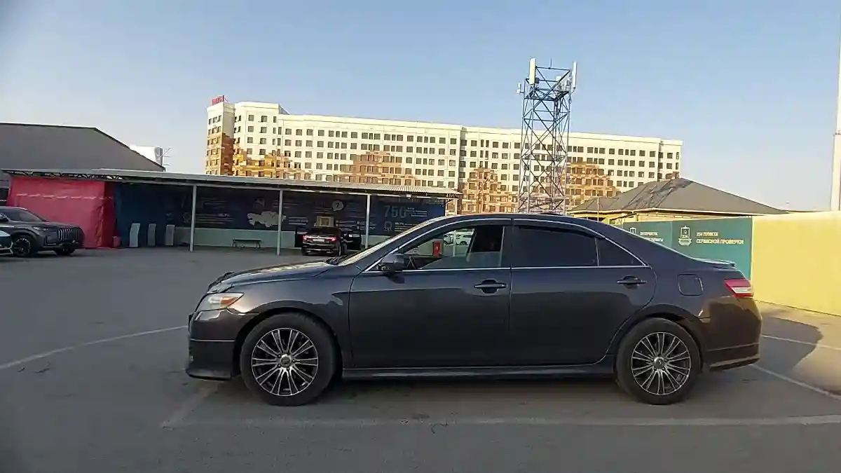 Toyota Camry 2011 года за 7 000 000 тг. в Шымкент